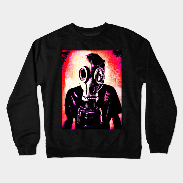 Gas Mask Revolution